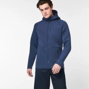 Rhone  Spar (V1) Full Zip Hoodie in XXL